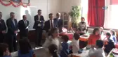 Vali, Küçük Rabia'nın Mektubuna Duyarsız Kalmadı