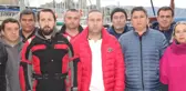 Yunanistan'ın Kalimnos Adası'nda El Konulan Türk Tur Teknesinin Personeline Linç Girişimi