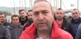 Yunan Adasında Türk Tur Teknesine Saldırı ve Linç İddiası