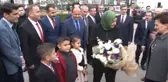 Adana Bakan Kaya: CHP Yönetimi Aldan Hakkında Disiplin Soruşturması Açmalı/ek