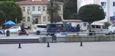Adana'da Dini Nikahlı Eşini Öldüren Zanlı Antalya'da Yakalandı