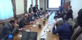 Amasya'da Yerli Otomotiv Fabrikasına Talip Oldu
