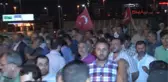 Arşiv-Sp Yönetici Mustafa Yaman'a Güncelleme Sonrası Tahliye Kararı