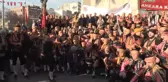 Atatürk'ün Ankara'ya Gelişinin 98. Yıl Dönümü - 