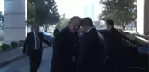 Bakan Özhaseki: 