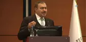 Bakan Veysel Eroğlu: 