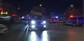 Başkentte Restoranda Kavga: 1 Ölü, 7 Yaralı