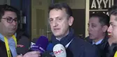 Beşiktaş - Osmanlıspor Maçının Ardından - Metin Albayrak