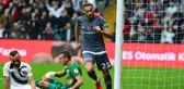 Beşiktaş Rahat Kazandı