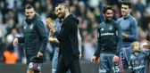 Beşiktaşlı Yönetici Metin Albayrak: Cenk İçin Teklif Yok