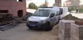 Esenyurt'ta Metruk Binada Şüpheli Ölüm