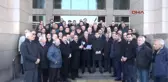 Eski DP'liler Kılıçdaroğlu Hakkında Suç Duyurusunda Bulundu
