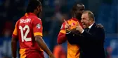 Fatih Terim Drogba'yı Teknik Ekibe Dahil Etmeyi Planlıyor