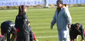Fatih Terim'in Eski Yardımcısı Duygu Erdoğan: Almanya 4. Lig ve Süper Lig Pek Farklı Değil