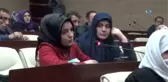 Halk Günü Toplantısında Diyabet Hastası Kızı İçin Yardım İstedi