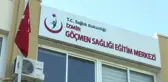 Hayalindeki Doktor Önlüğünü Türkiye'de Giydi