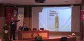 Iğdır Üniversitesinde 
