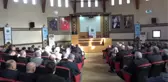 İnegöl Belediye Başkanı Taban: 