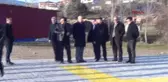Kahramanmaraş Altındaş Trüf Mantarlı Ağaçlar Halka Dağıtılacak