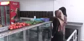 Kazazede Öğrencinin Eğitim Azmi