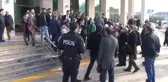Kılıçdaroğlu Hakkında Suç Duyurusunda Bulundular, Bakan Soylu'ya Destek İçin Yürüdüler