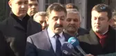Kılıçdaroğlu ile CHP Grup Başkanvekilleri Hakkında Suç Duyurusu