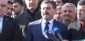 Kılıçdaroğlu ve CHP Grup Başkan Vekilleri Hakkında Suç Duyurusu
