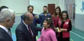 Küçük Göksu, Hayali Olan Bisiklete Kavuştu