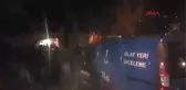 Manisa'da Sobadan Zehirlenen Baba ve Oğlu Öldü