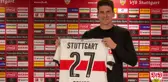 Mario Gomez: Beni Ben Yapan Yerdeyim