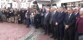 Mehmet Akif Ersoy'un Kişiler Eşyaları Bu Sergide