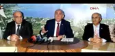 Muğla Bodrum CHP'li Aldan'dan 15 Temmuz Gazileri Hakaret İddialarına Yanıt-1