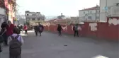 Okul Bahçesinde Yaralanan Çocuklar O Anları Anlattı