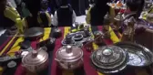 Rize'de, Yerli Malı ve Tutum Haftası Kapsamında Etkinlik Düzenlendi