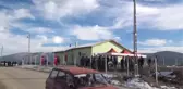 Şapinuva'da Kadın Çiftçiler İş Hayatına Katılıyor