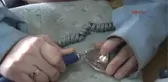 Tuncelili Kadınlar, Erkeklerin Yaptığı Bakır İşlemesine El Attı