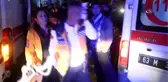 Yolcu Otobüs ile Ambulans Çarpıştı: 6 Yaralı