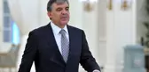 AK Parti'den Abdullah Gül'e KHK Yanıtı: Medya Üzerinden Konuşması Üzücü!