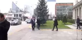 AK Parti Mkyk Toplantısı - Naci Bostancı