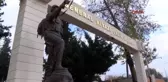 Antalya-Afgan Kadın Subaylar Savaşa Hazır