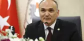 Bakan, 2018 KOSGEB Bütçesini ve Destek Verilecek Sektörü Açıkladı