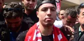 Başakşehir, Samir Nasri ile Görüşmelere Başladı