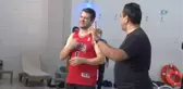 Büyükşehir'den Engelli Gençlere 