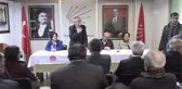 CHP Genel Başkan Yardımcısı Aksünger: 