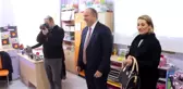 Çocuklarımız İçin Sevgiyle Örüyoruz