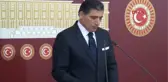 Dha Ankara- Nuri Okutan: Sayın Erdoğan, Abdullah Gül'e İnat Olsun Diye Khk Düzenlemesini Yapmaktan...