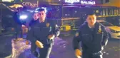 Restoranı Savaş Alanına Çeviren Kavgayı ''Esat'a Selam Veren Akraban Değildir'' Sözü Ateşlemiş