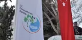 Eskişehir'de Yılbaşına Özel Ağaç Dağıtımı
