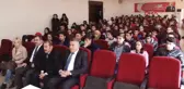 Gaziantep Koçer'den Öğrencilere Kişisel Gelişim Nasihati
