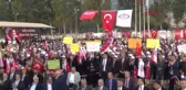 Hatay Çelik İşçisi Yeni Yıla Mutlu ve Umutlu Giriyor